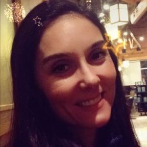 Meet your Posher, Meghan